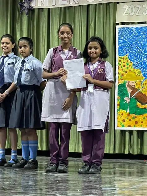 Art Club Student Work 2