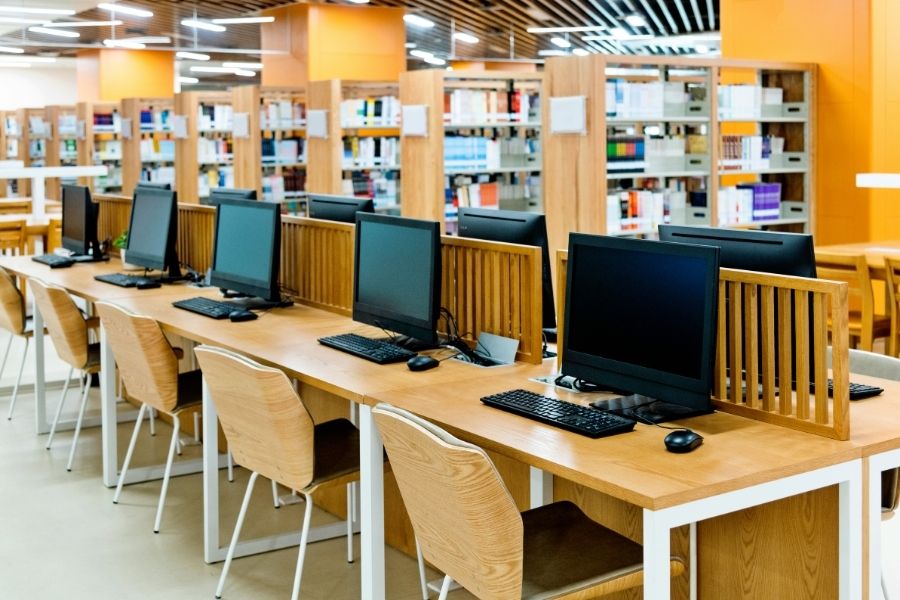 Digital Library